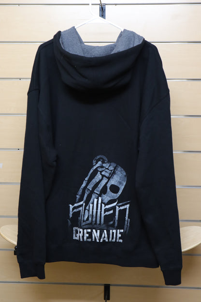Sullen GXS Detonate Hoodie