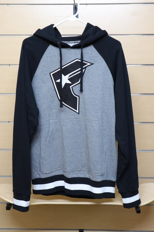 Famous Heater Hoodie