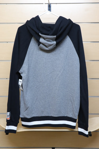 Famous Heater Hoodie