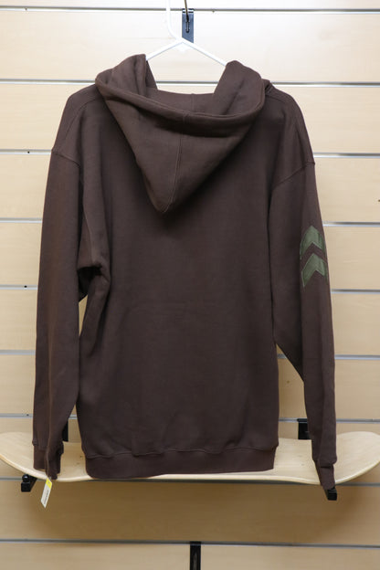 Sector 9 Bomb Hills Hoodie