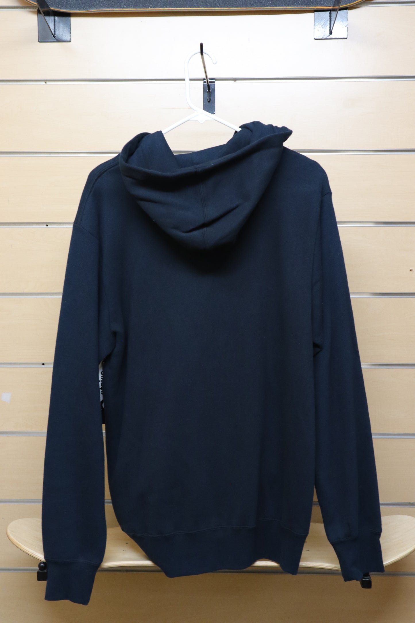 Etnies Classic Logo Hoodie