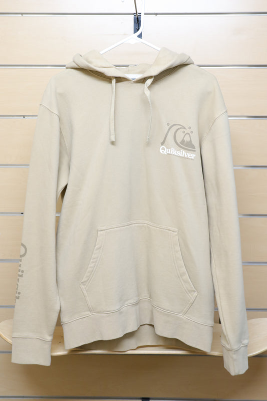 Quicksilver Sweet As Slab Hoodie