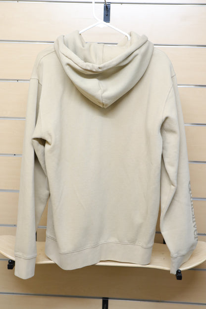 Quicksilver Sweet As Slab Hoodie