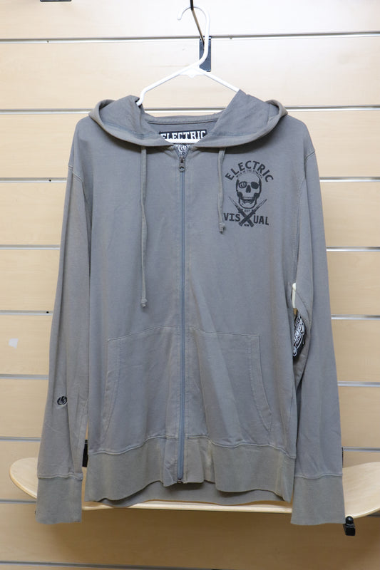 Electric Wild Hoodie