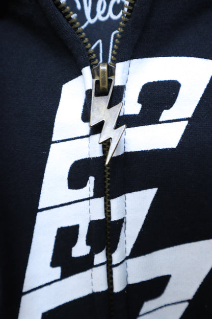 Electric Volt Type Hoodie