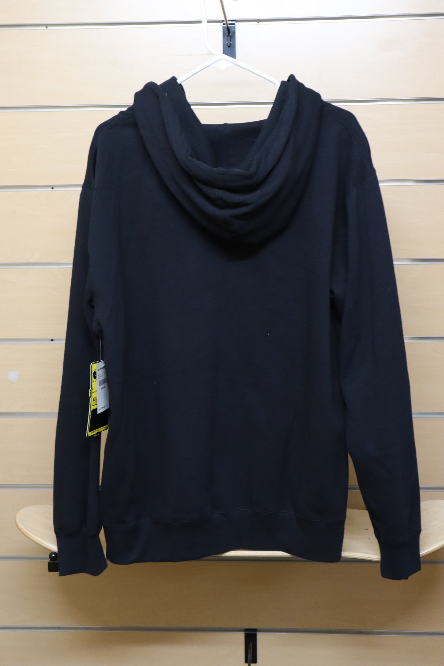 Electric Volt Type Hoodie