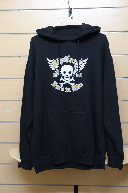 Rip Curl Head Hunters Hoodie