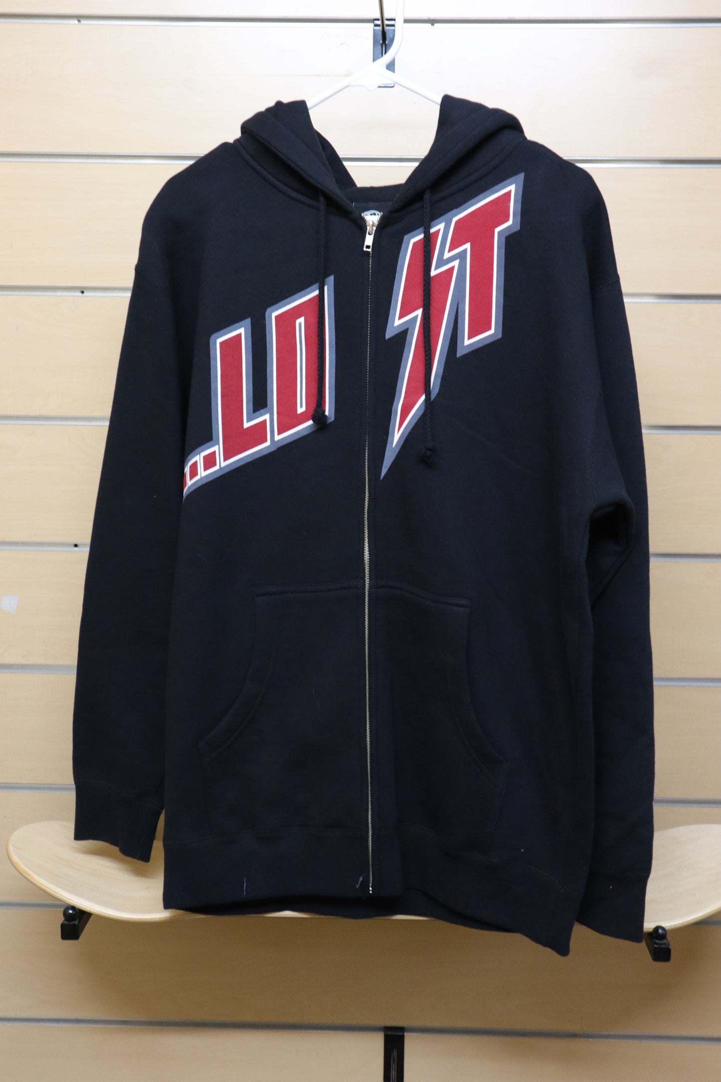 Lost Cold War Hoodie