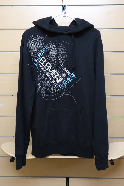 Element Diode Hoodie