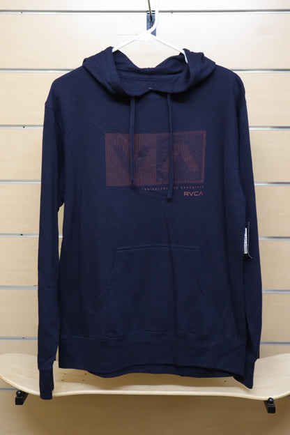 RVCA Balance Illusion Hoodie