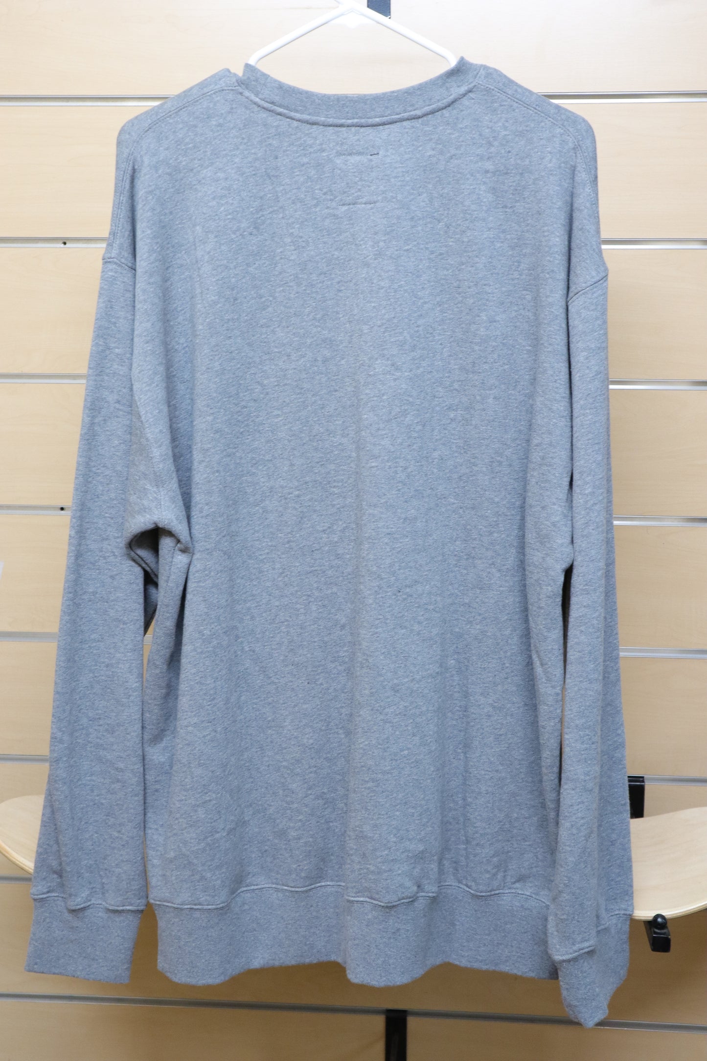 Famous Classic Pullover