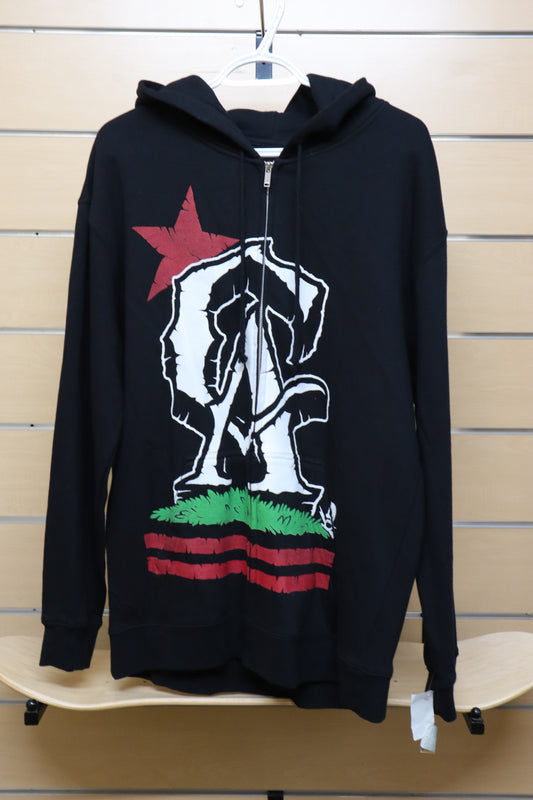 Fatal CA Hoodie