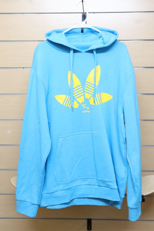 Lost Sluggo Hoodie