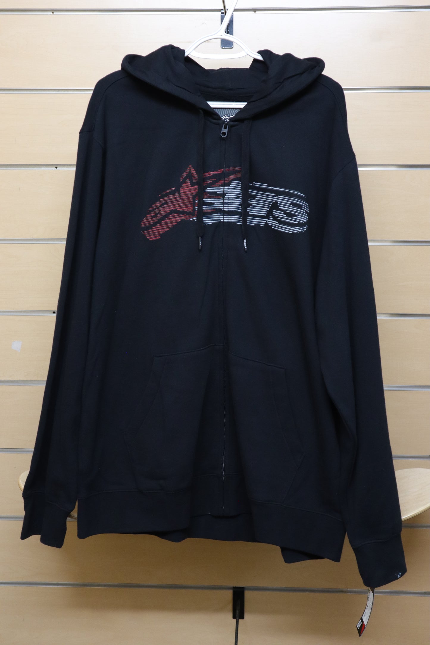 Alpine Stars Inject Hoodie
