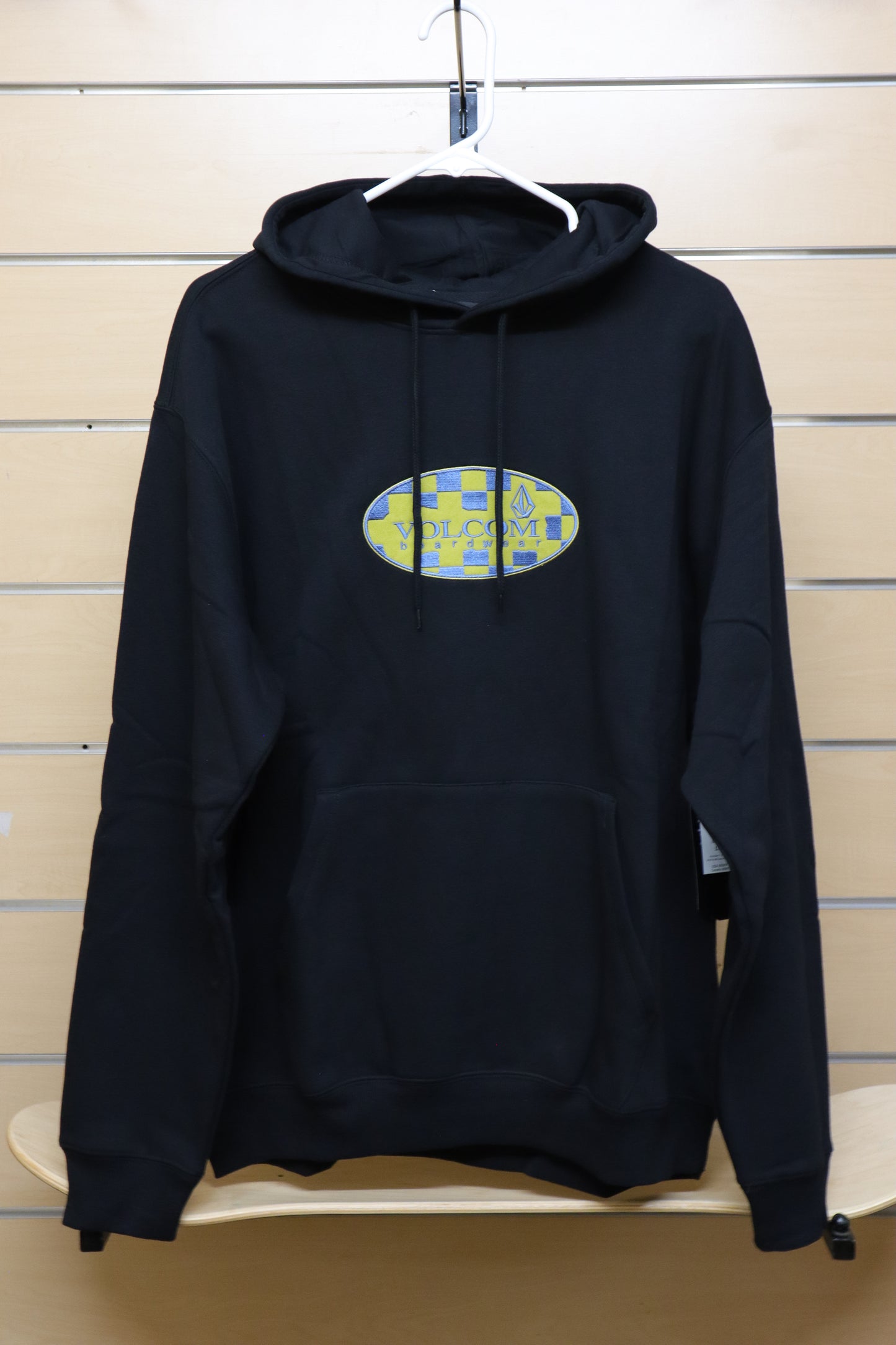 Volcom Catch 91 Hoodie