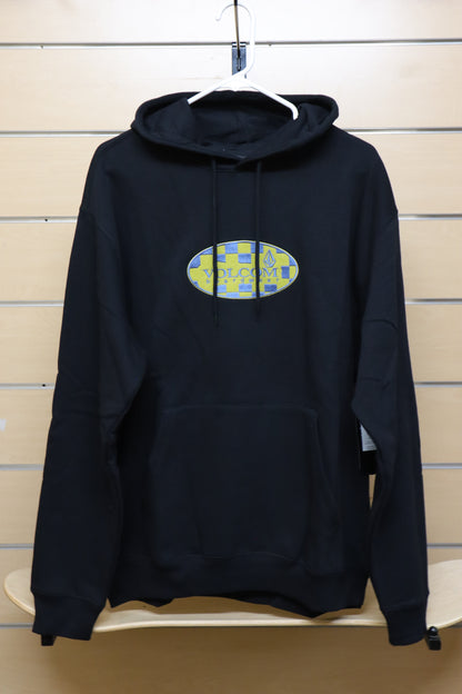 Volcom Catch 91 Hoodie