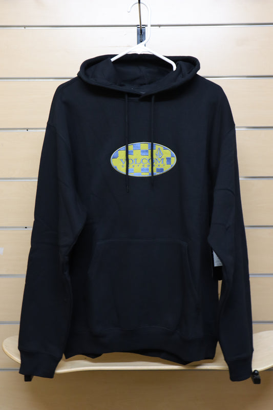 Volcom Catch 91 Hoodie