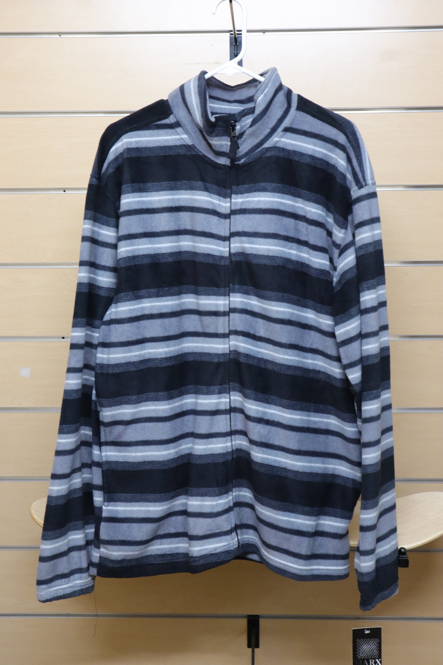 Marx and Dutch Fleece