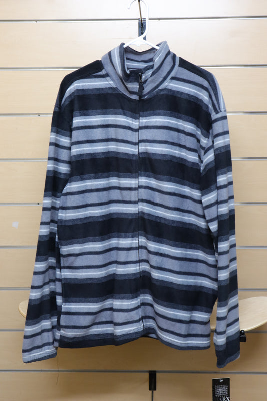 Marx and Dutch Fleece