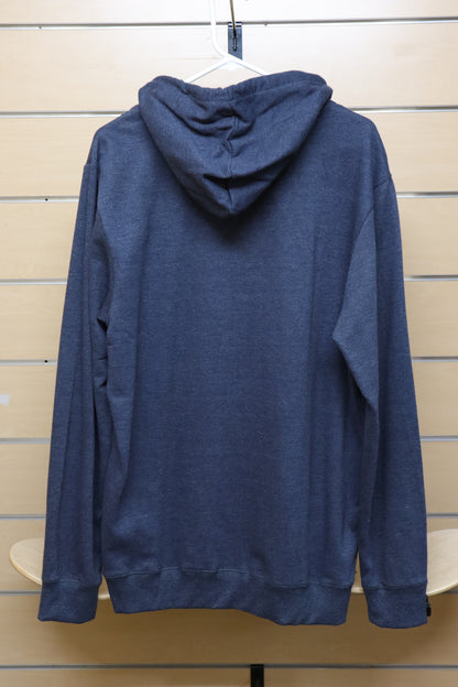 Volcom Blaqued Out Hoodie