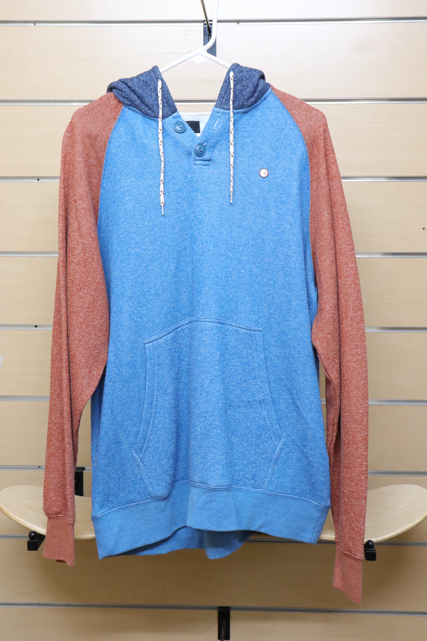 Billabong Ballance Hoodie