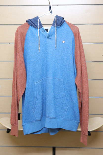 Billabong Ballance Hoodie
