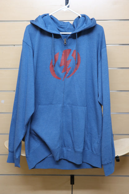 Electric Standard Hoodie