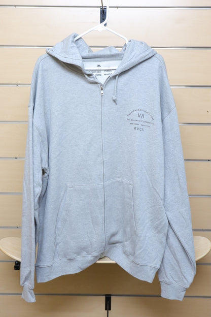 RVCA Locker Hoodie