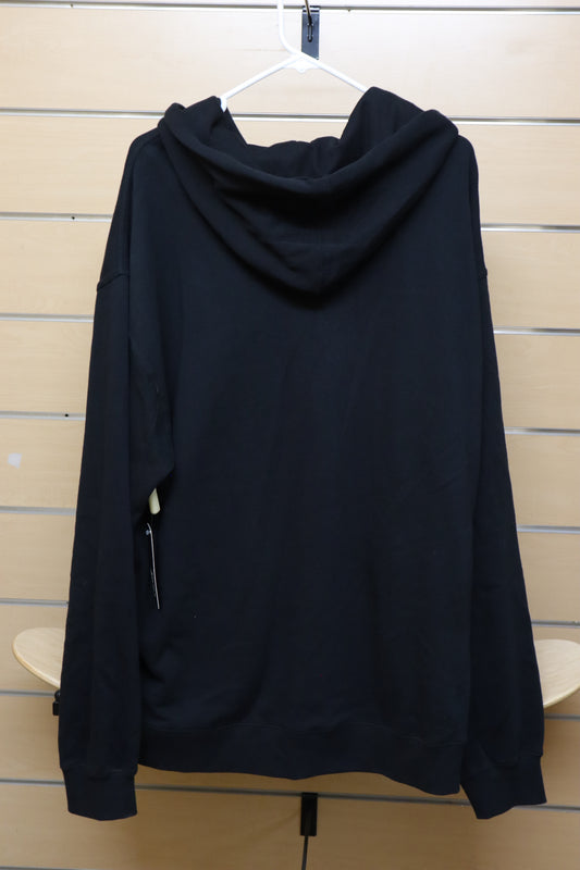 Unit MX Glen Hellen Hoodie