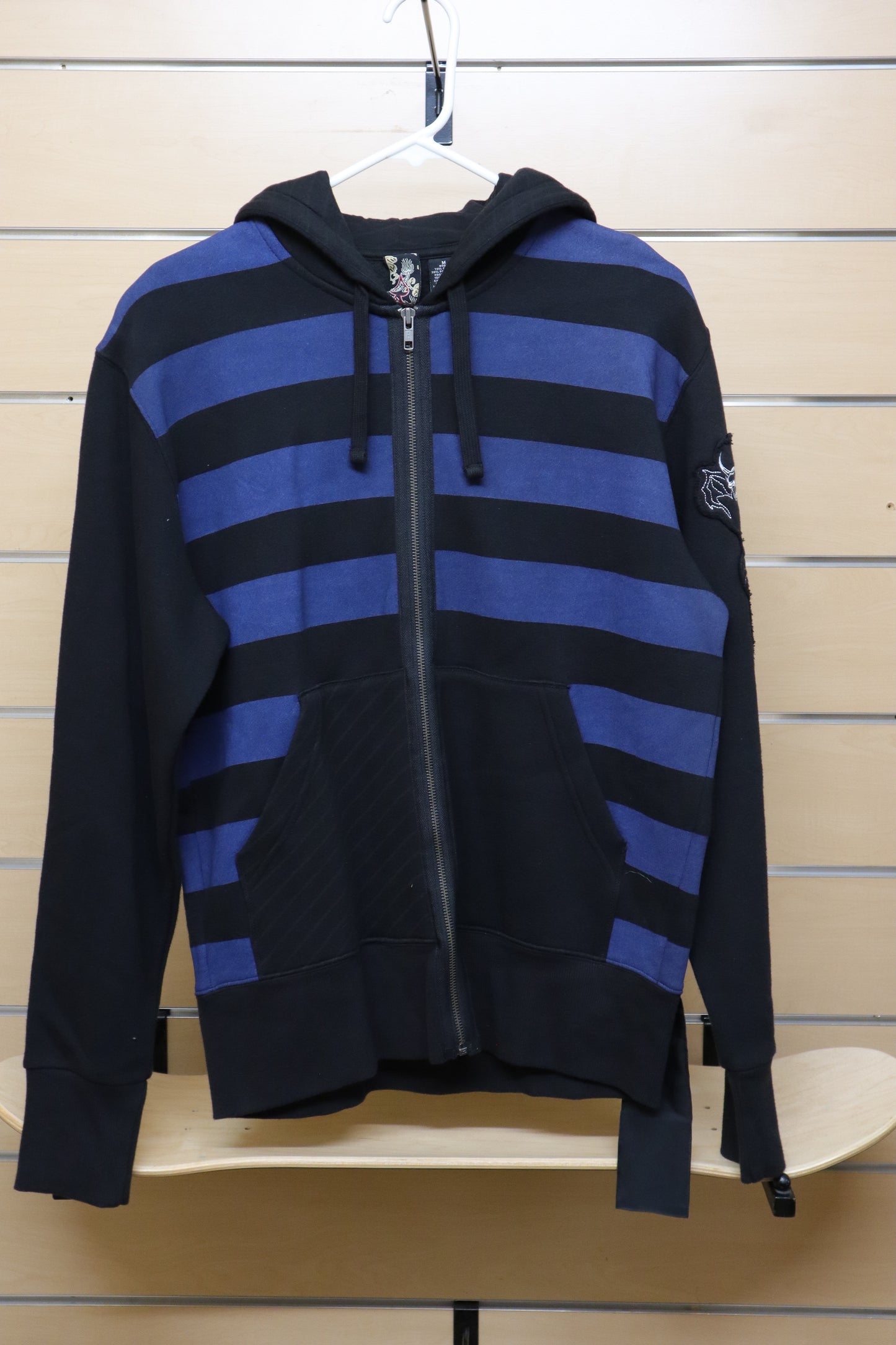 MCD Stihletto Hoodie