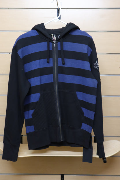 MCD Stihletto Hoodie
