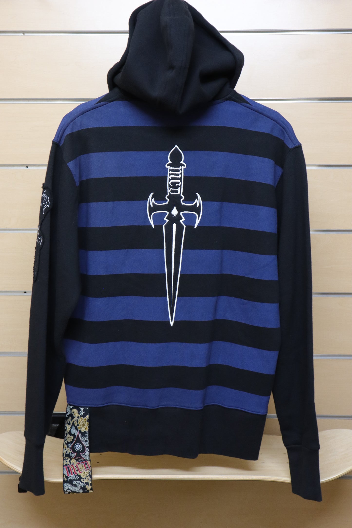 MCD Stihletto Hoodie