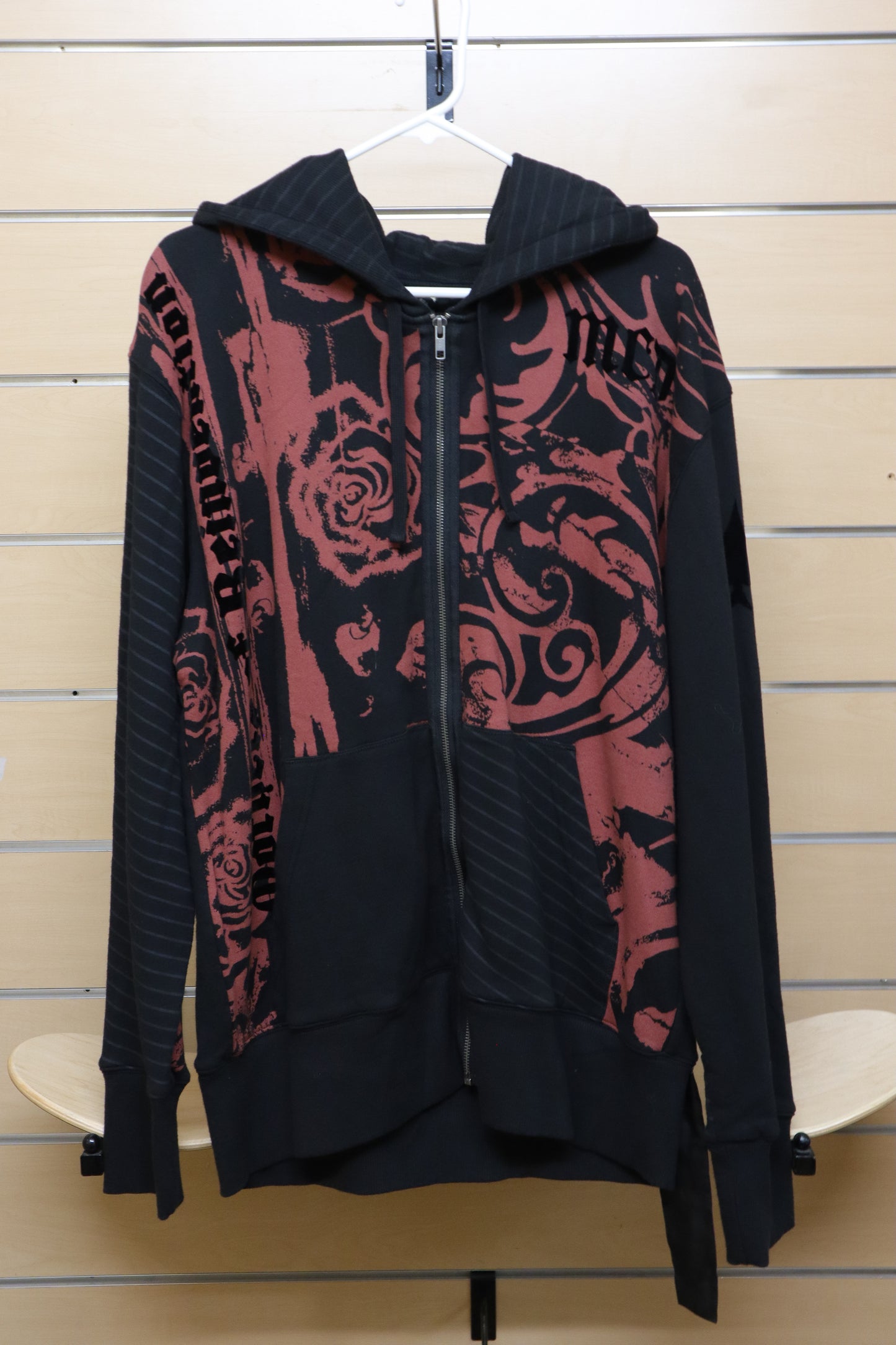 MCD Mothers Hoodie