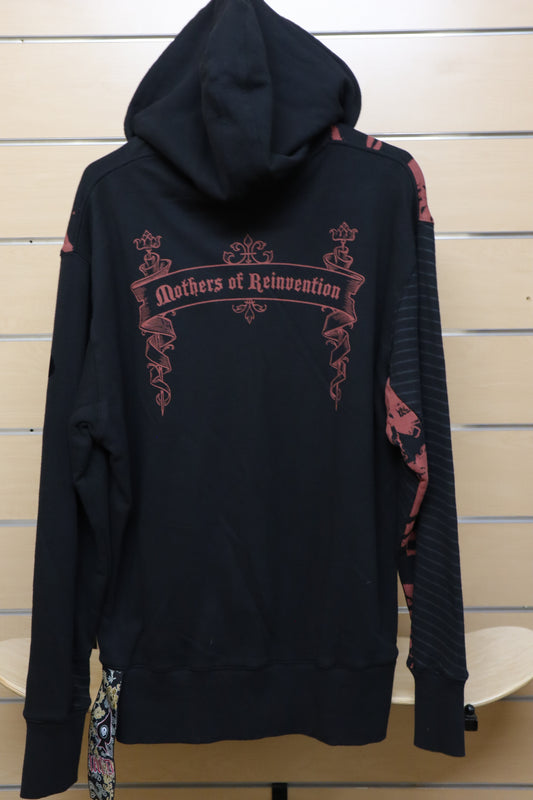 MCD Mothers Hoodie