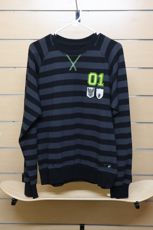 One Ind Mob Sweater