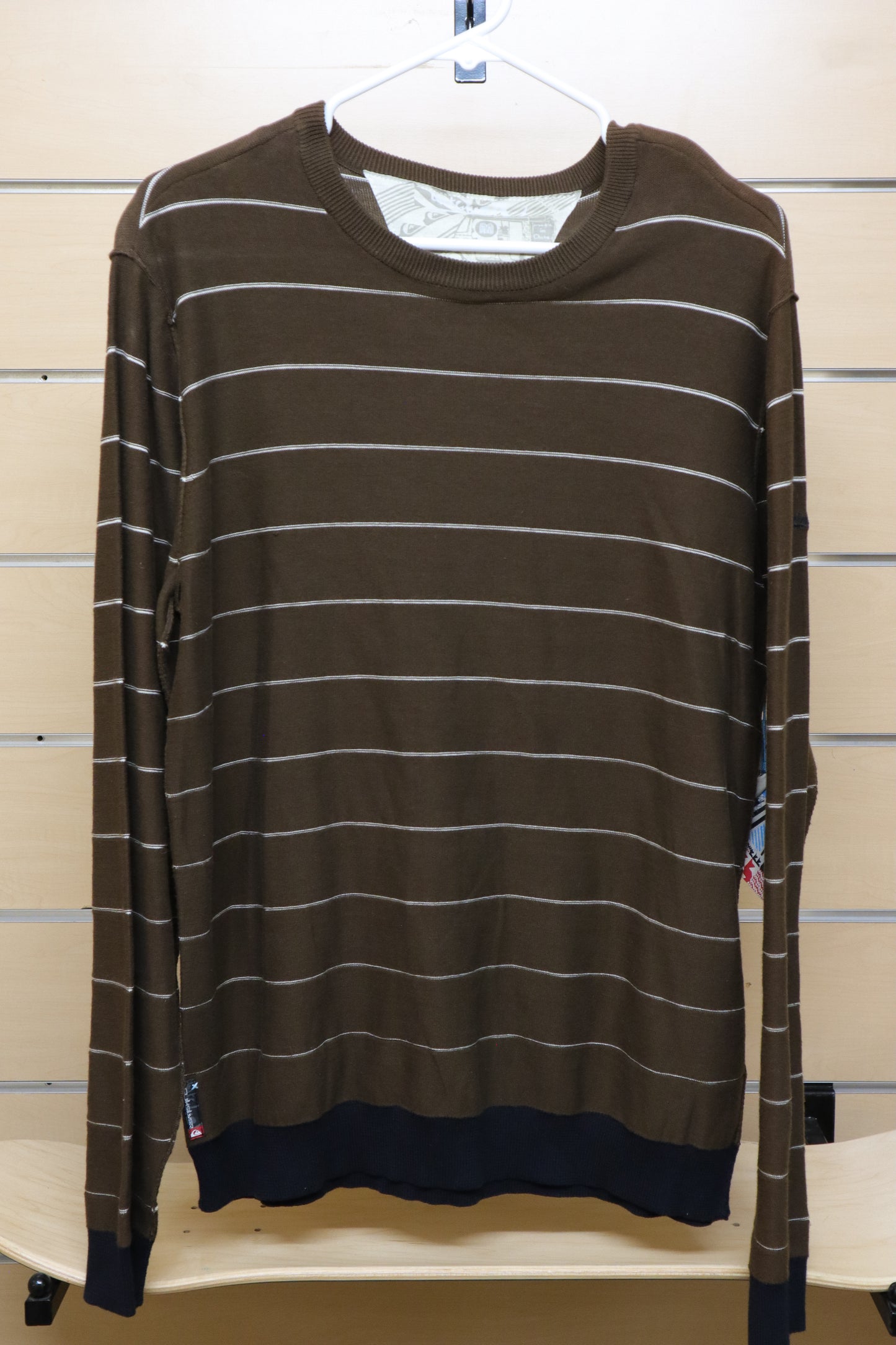 Quicksilver Babylon Sweater