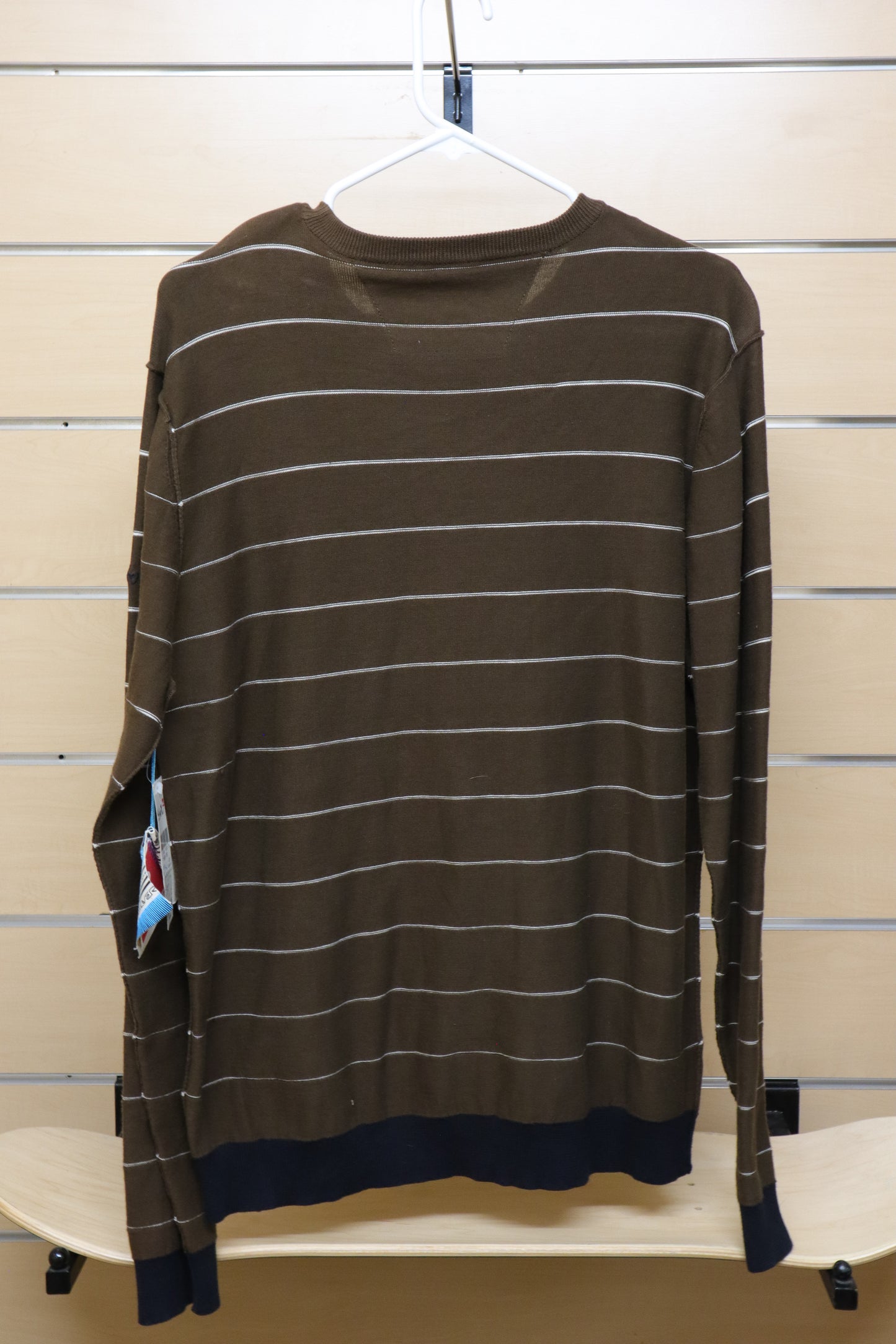 Quicksilver Babylon Sweater
