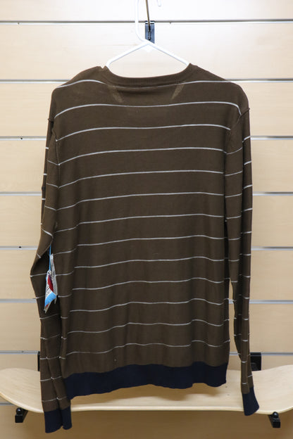 Quicksilver Babylon Sweater