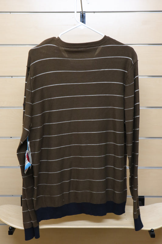 Quicksilver Babylon Sweater