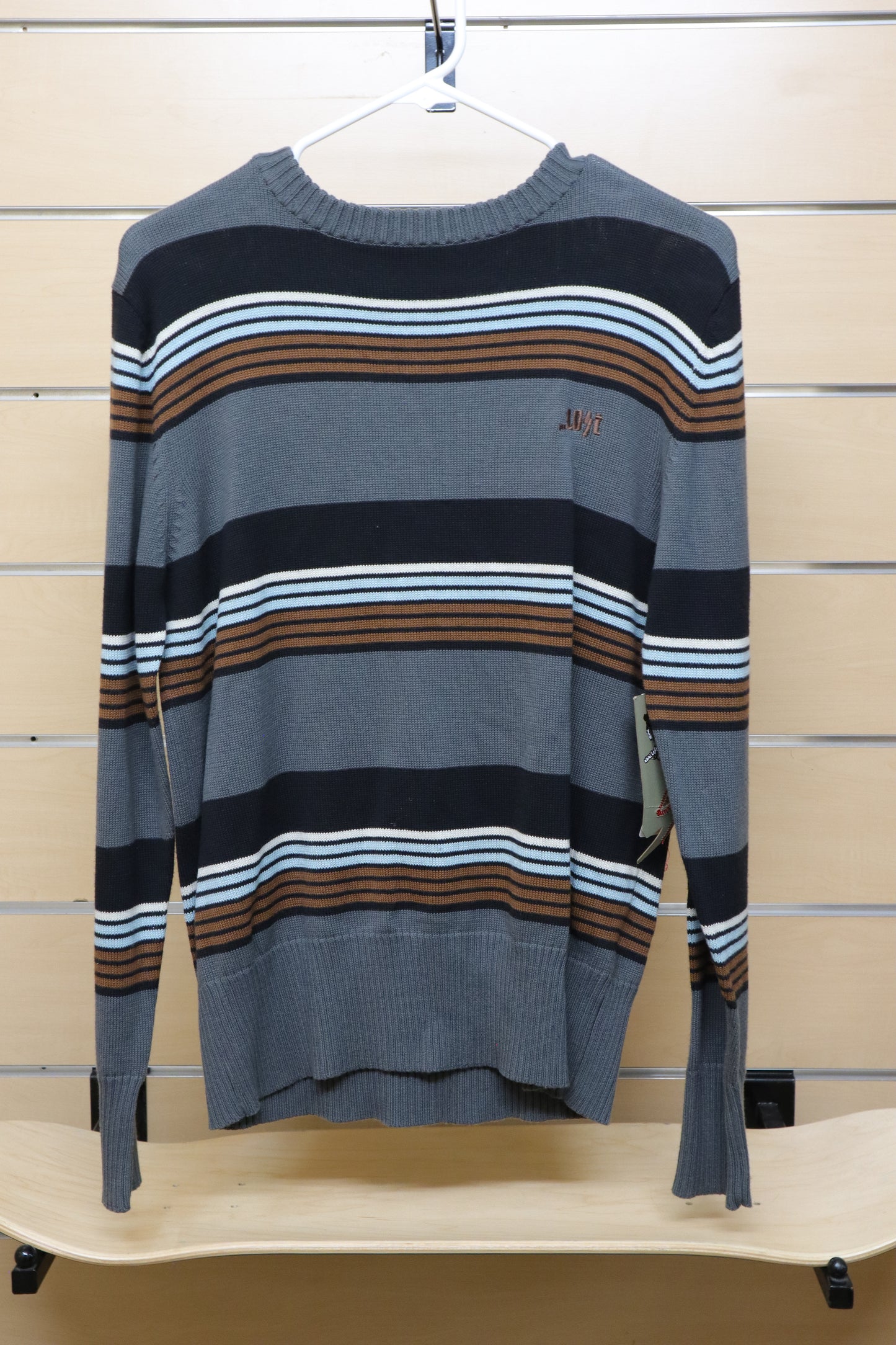 Lost Mongo Sweater