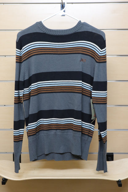 Lost Mongo Sweater