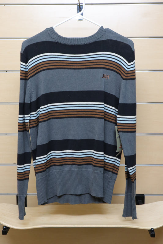 Lost Mongo Sweater