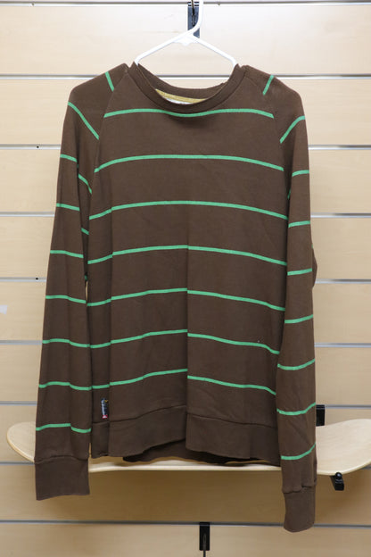 Quicksilver Downpour Sweater