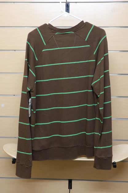 Quicksilver Downpour Sweater