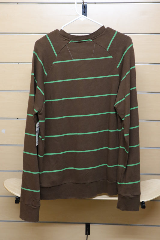Quicksilver Downpour Sweater