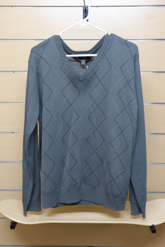 Krew Gyle Sweater