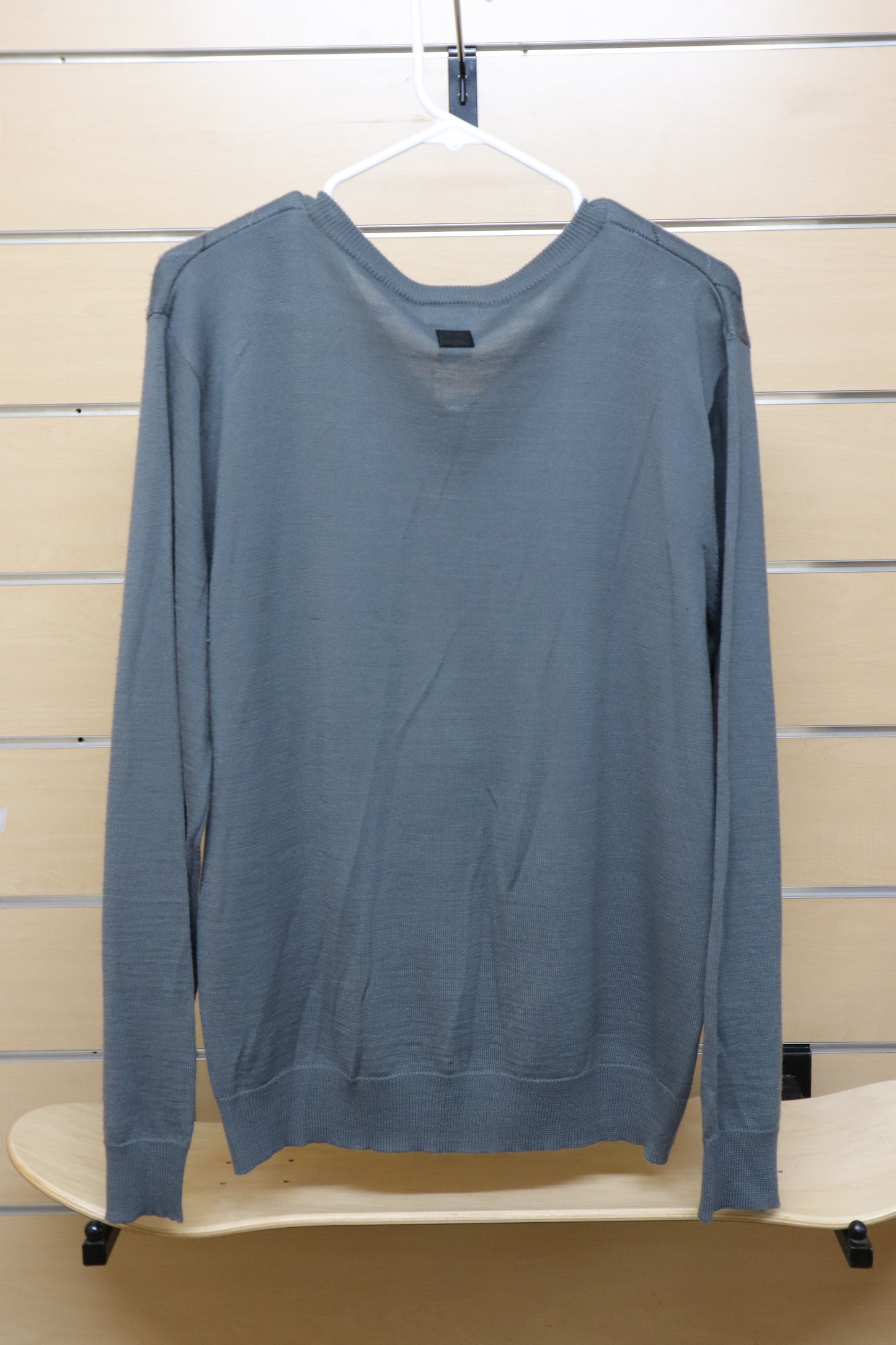 Krew Gyle Sweater