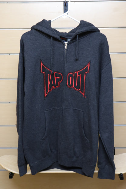 Tapout Custom Hoodie