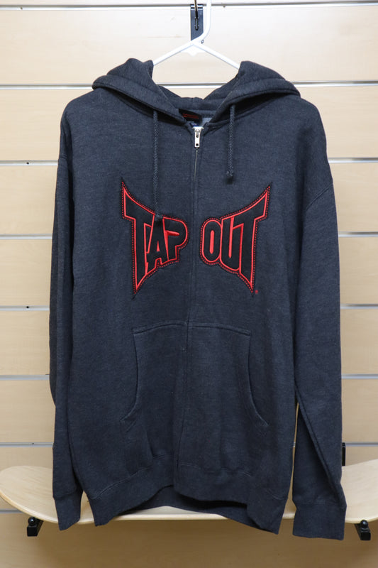 Tapout Custom Hoodie