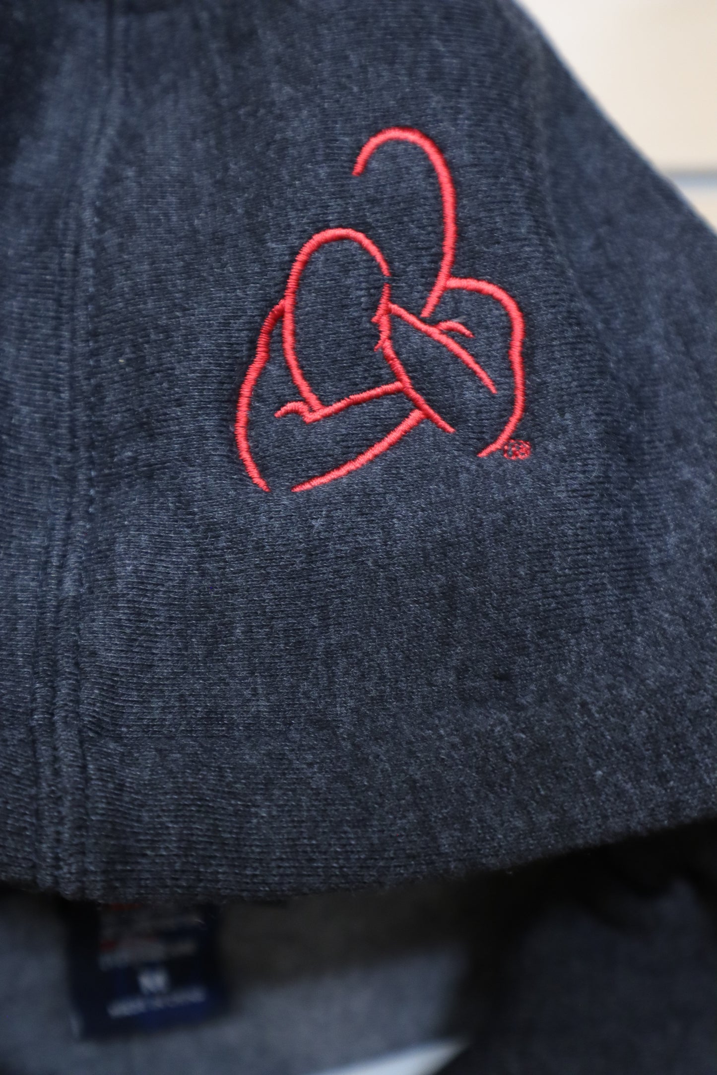 Tapout Custom Hoodie